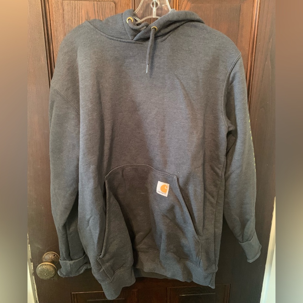 Carhartt hoodie